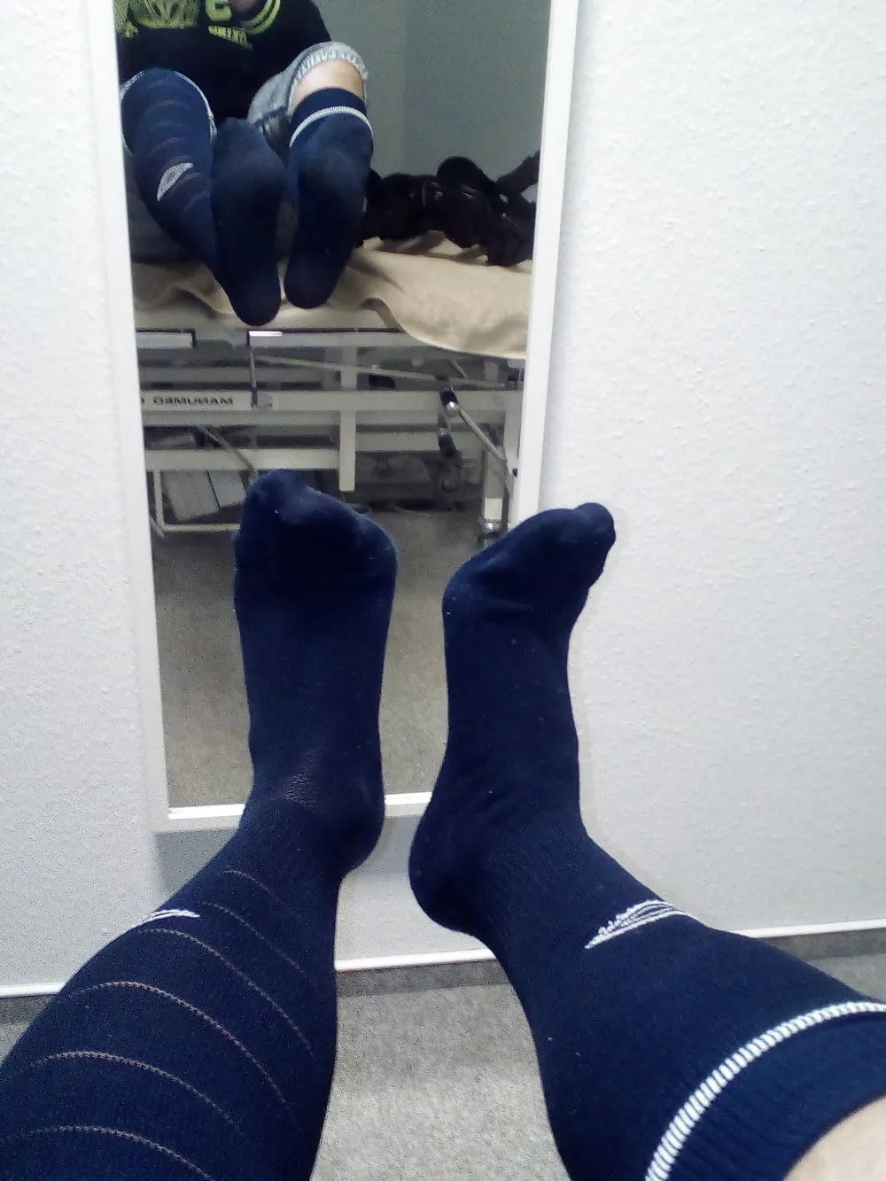 Socks I love #36