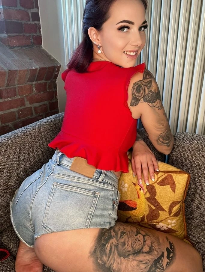 Follow my free onlyFans #6