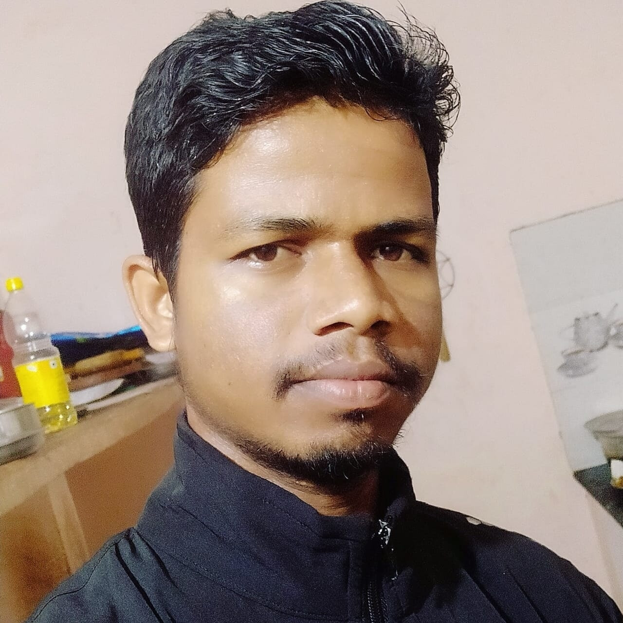 My Real pic 