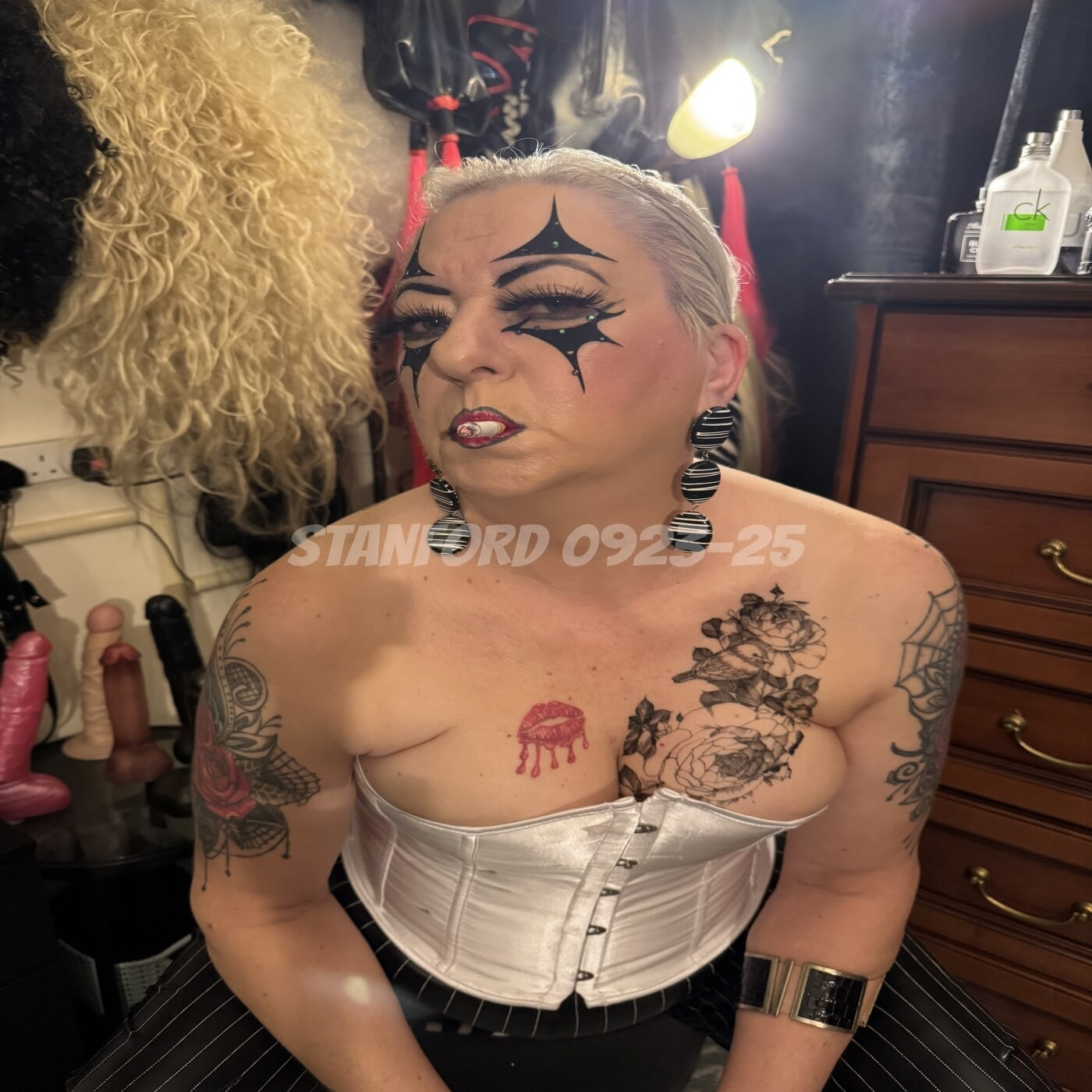 ROXY PT 1 #8