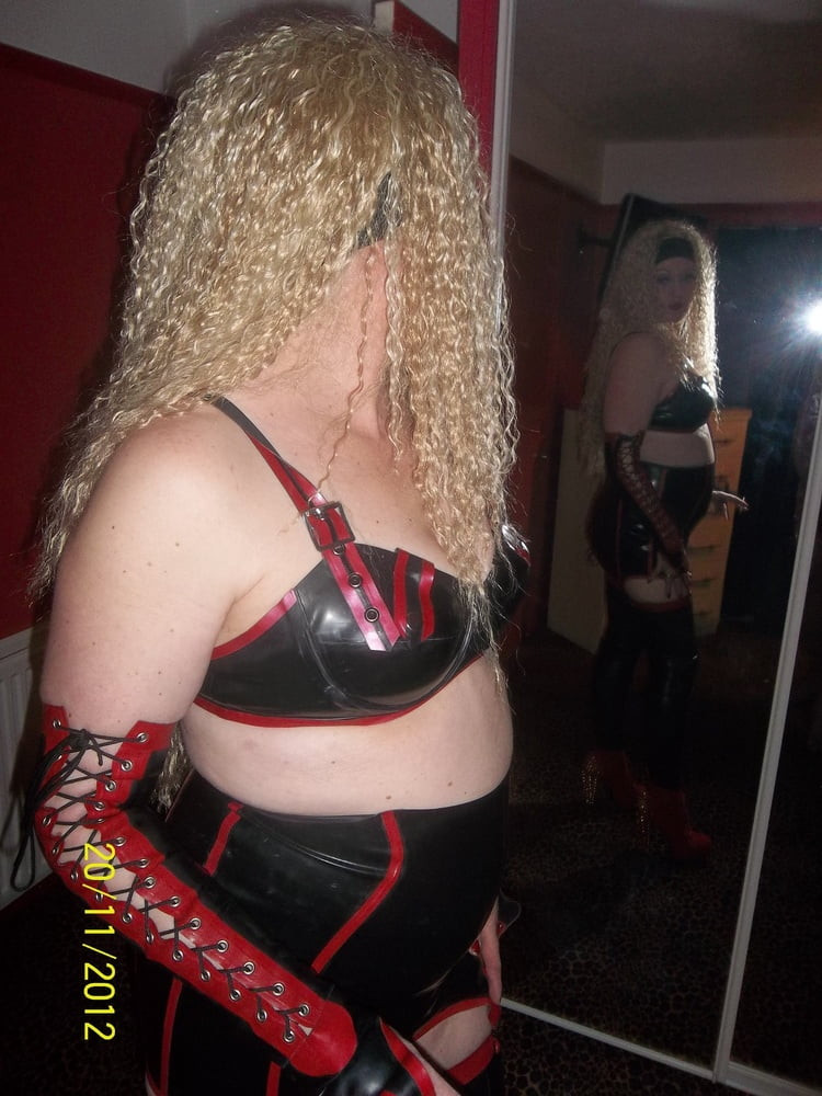 RED TUESDAY #20
