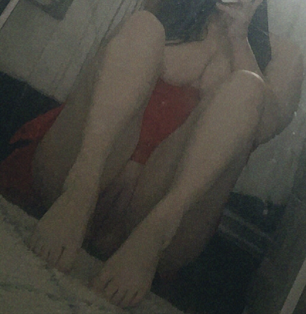 Red for Papi 💋 #2