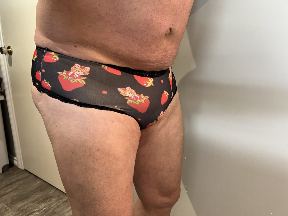 More of me  #60