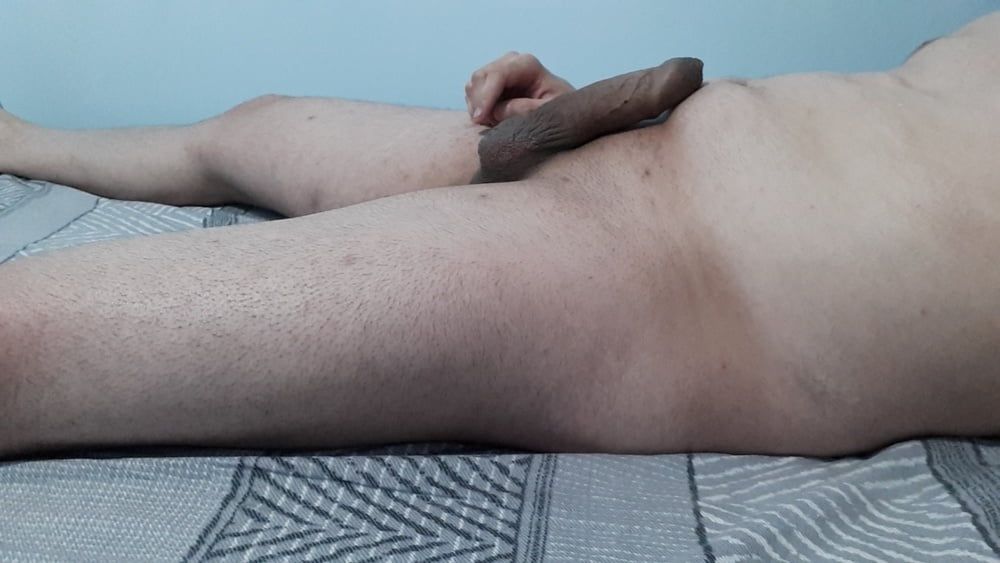 Body And Dick #22