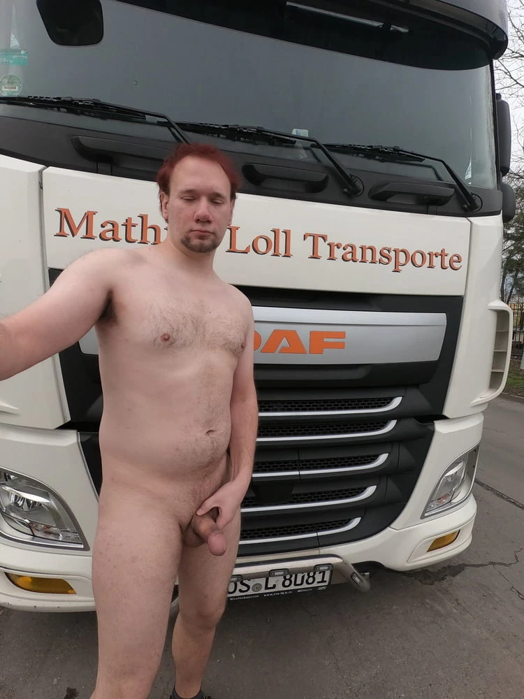 Outdoor Exposed #41
