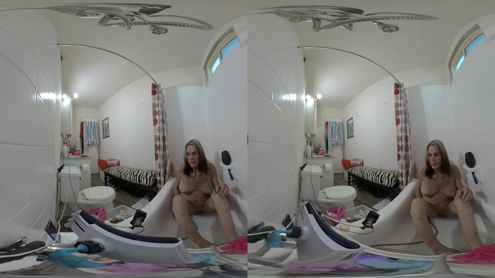 Lizzy Yum VR May April 2025 #5