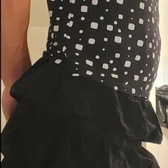 Sexy ladyboy