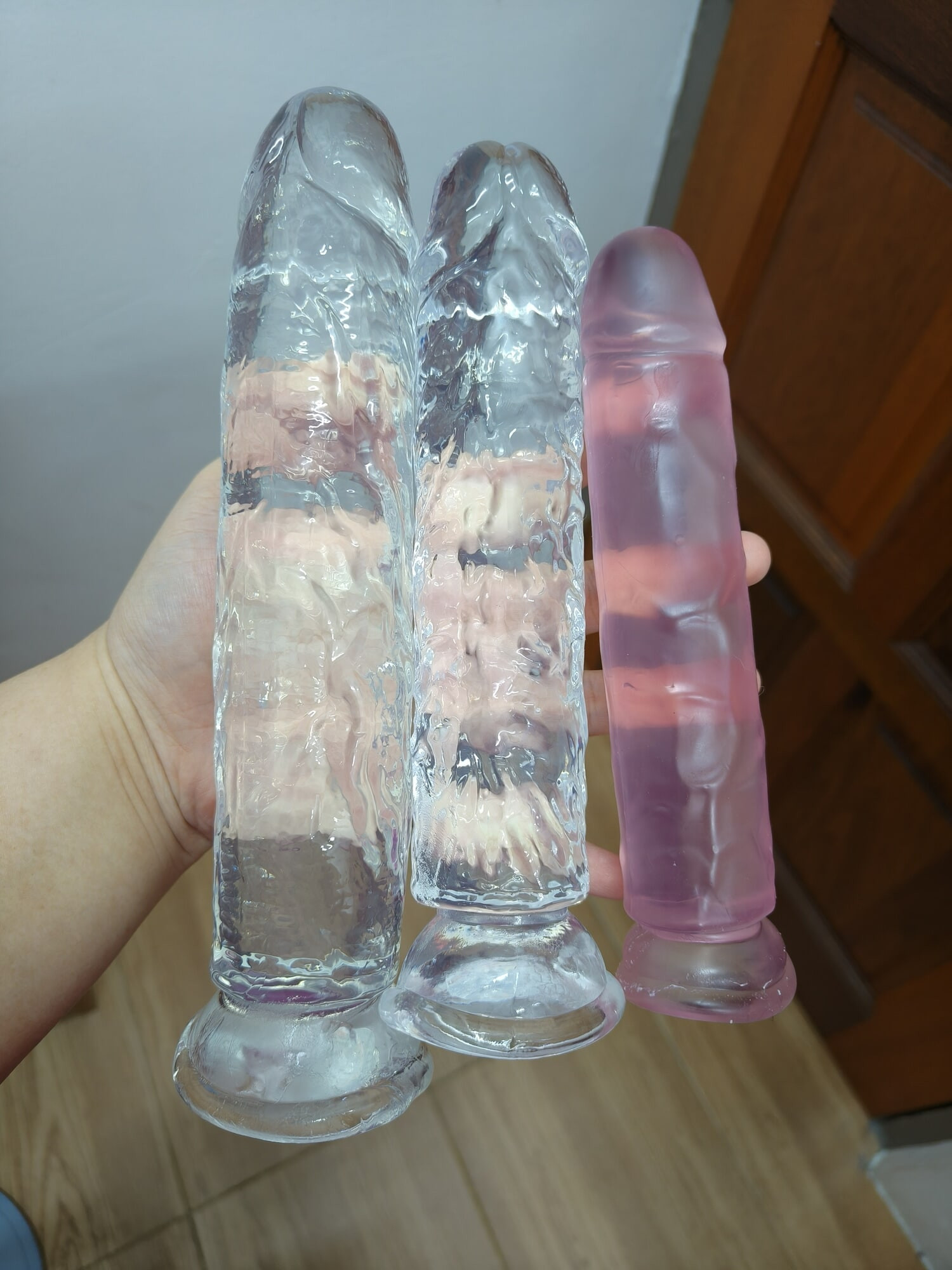 New Dildo