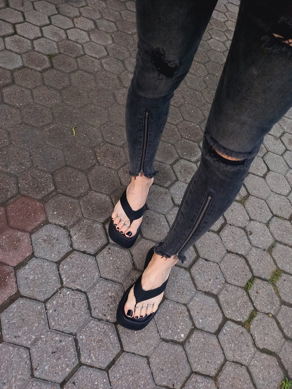 feet fetish #8