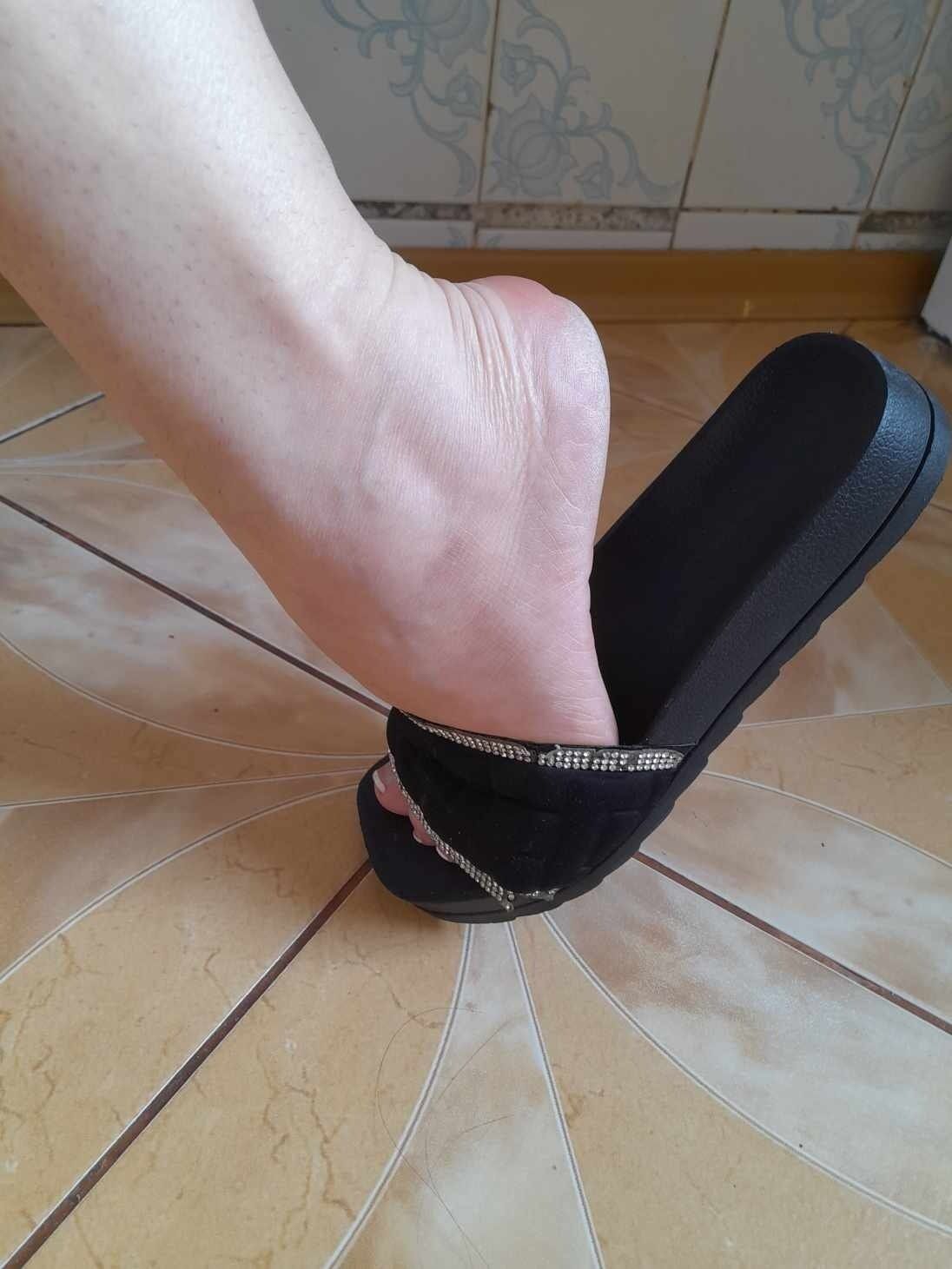 My sexy feet flip flop #7