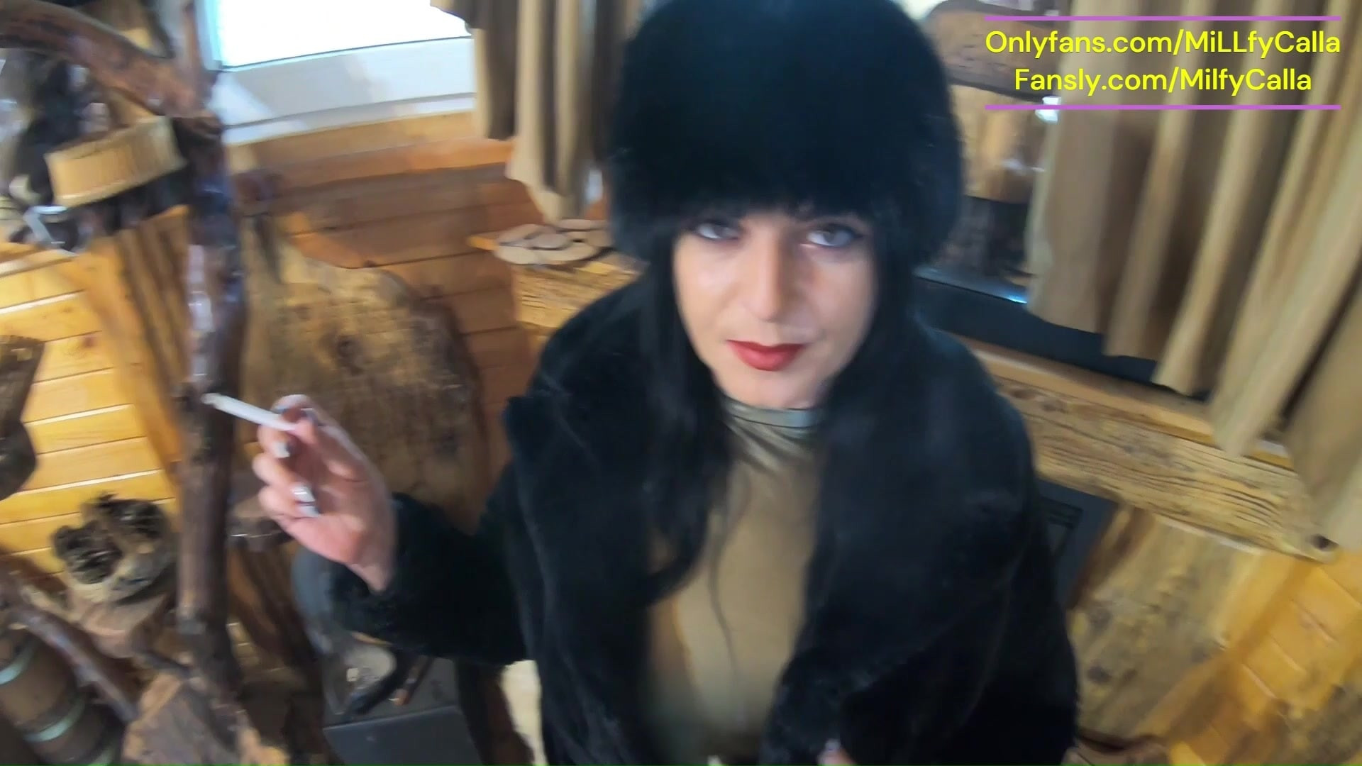 Seductive MILF Compilation – Curves, Confidence & Control #44