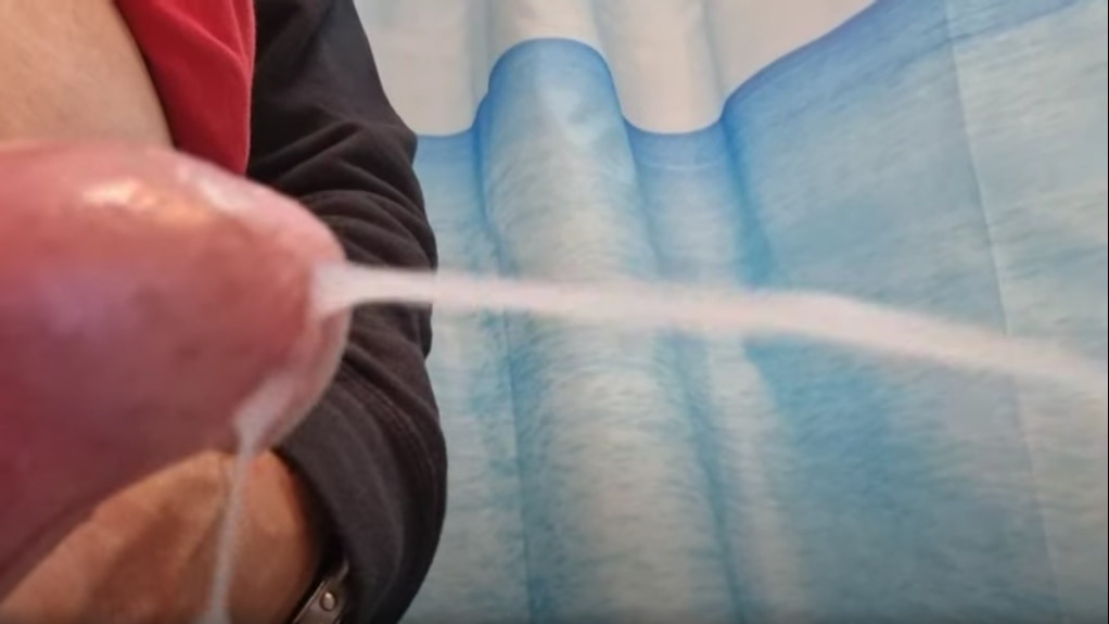 Cock cumshot #8
