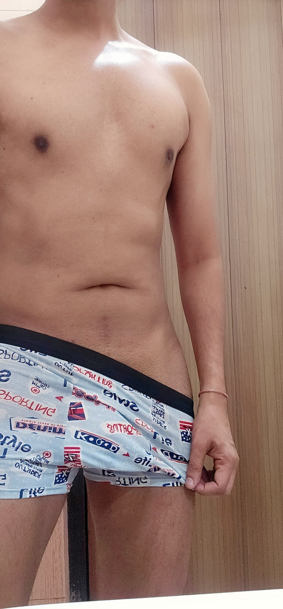 Fresh boxers collection  #3