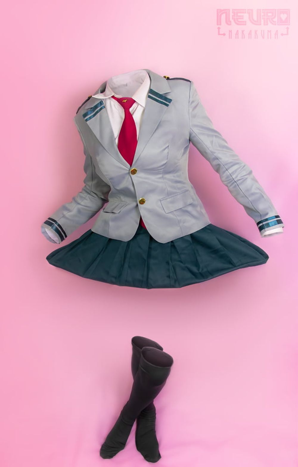 My Hero Academia Cosplay #6