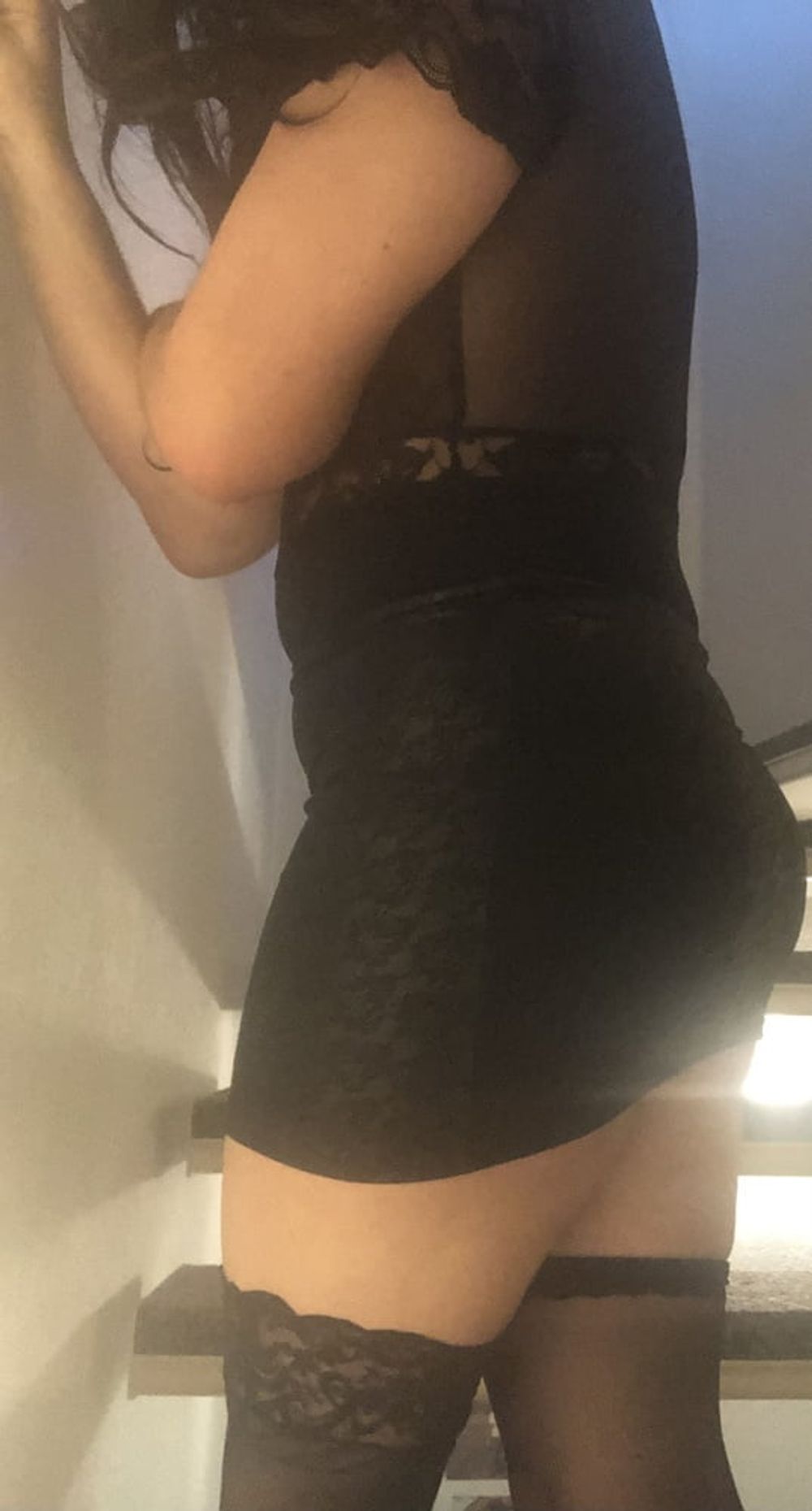 Sissy me