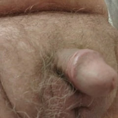 Small cock