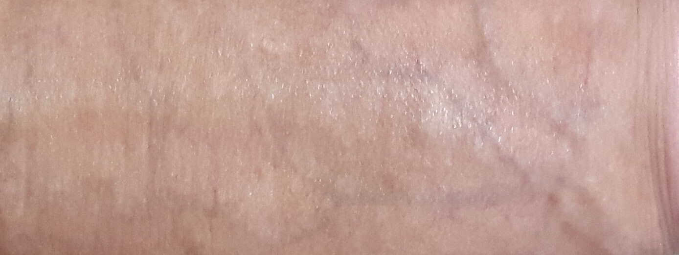 Do you like my skin tone? 🥖