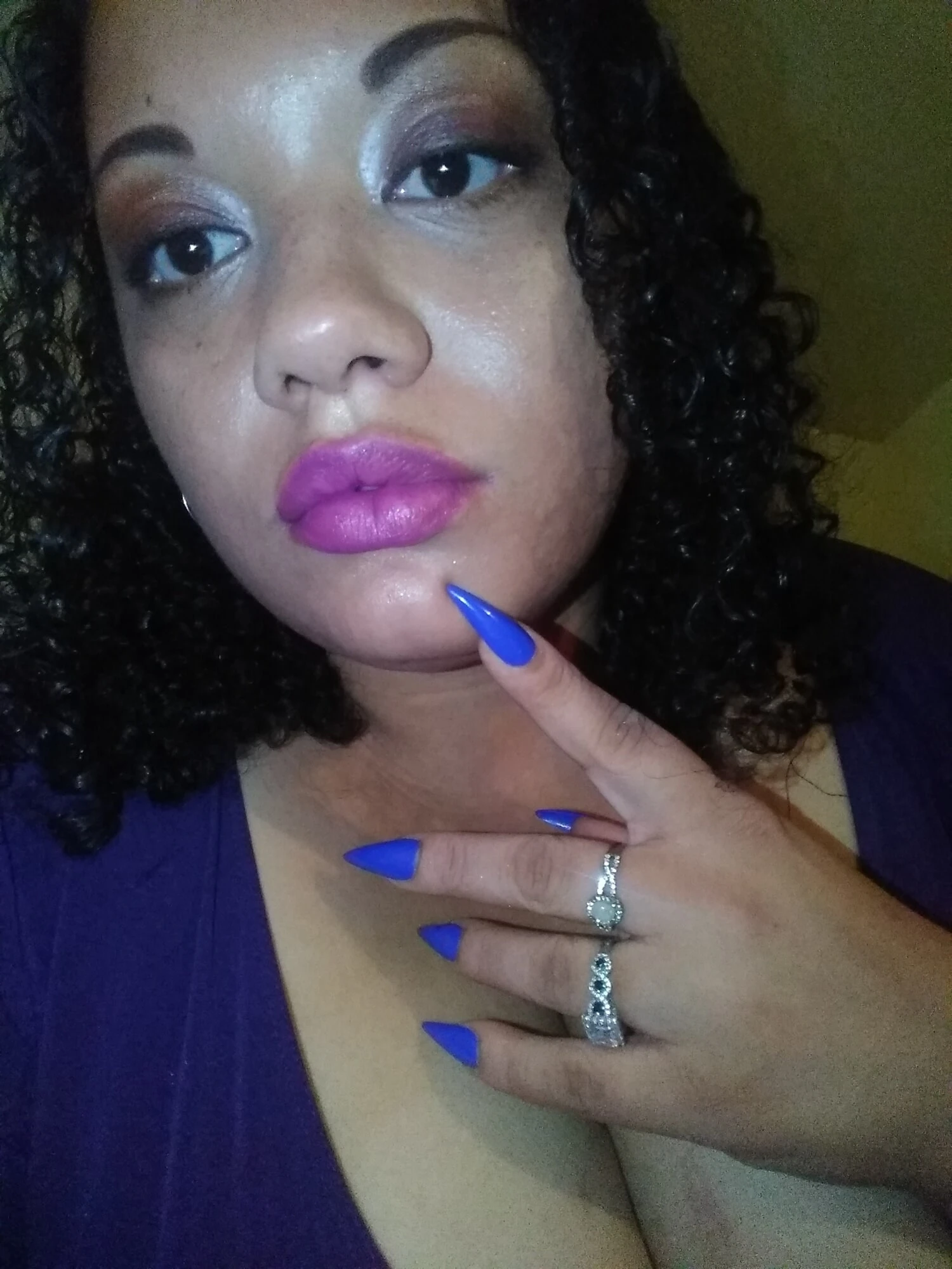 Purple People Eater #48