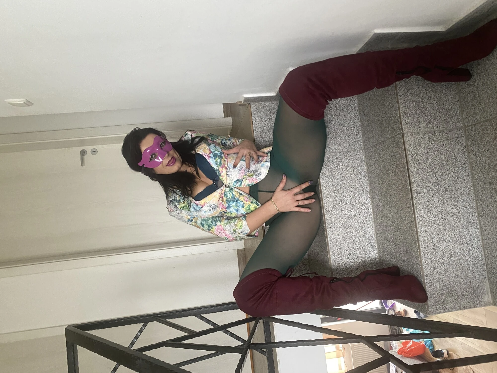 Ready for party #40