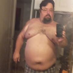 me again