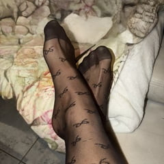 Osjećaji u najlonkama