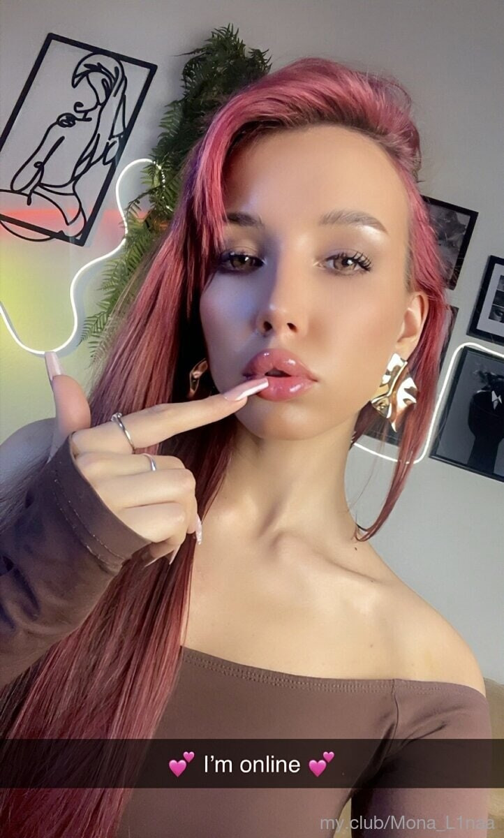 Free Lina 🍒 Photos #2