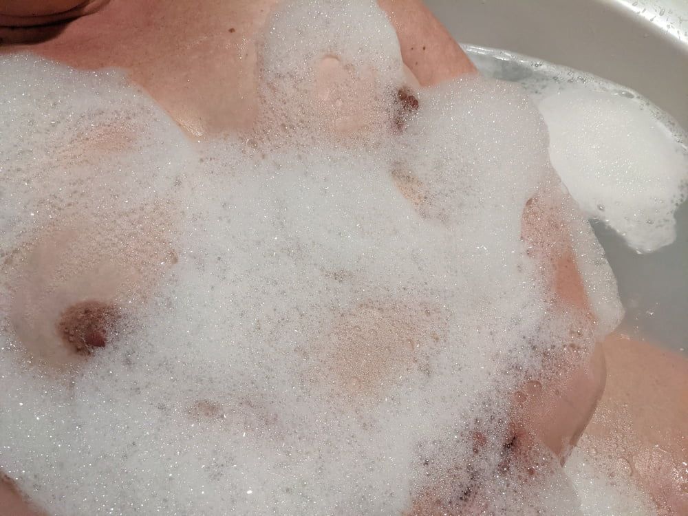 BBW Bath Time #15