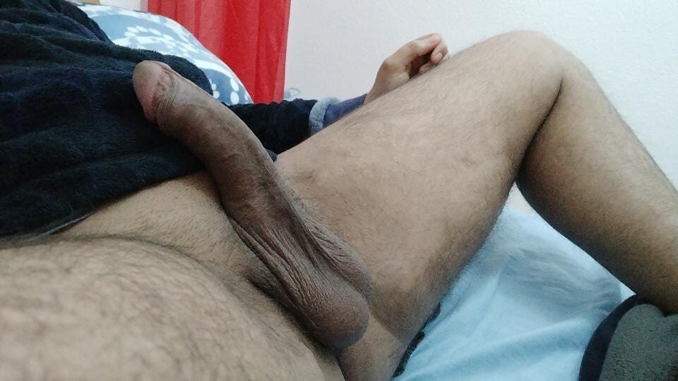 my cock