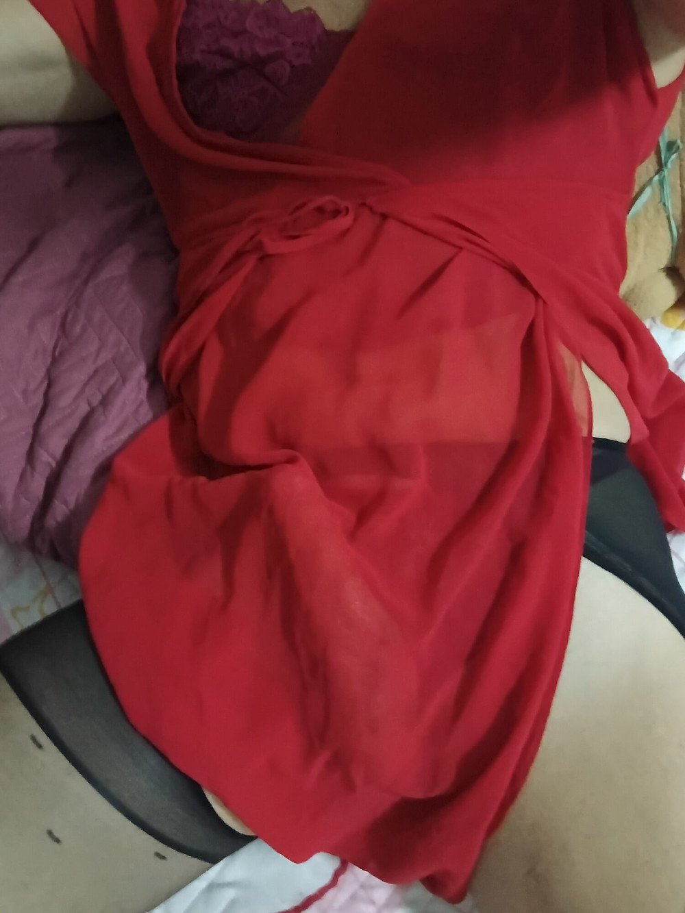 Undress Me Slowly #23