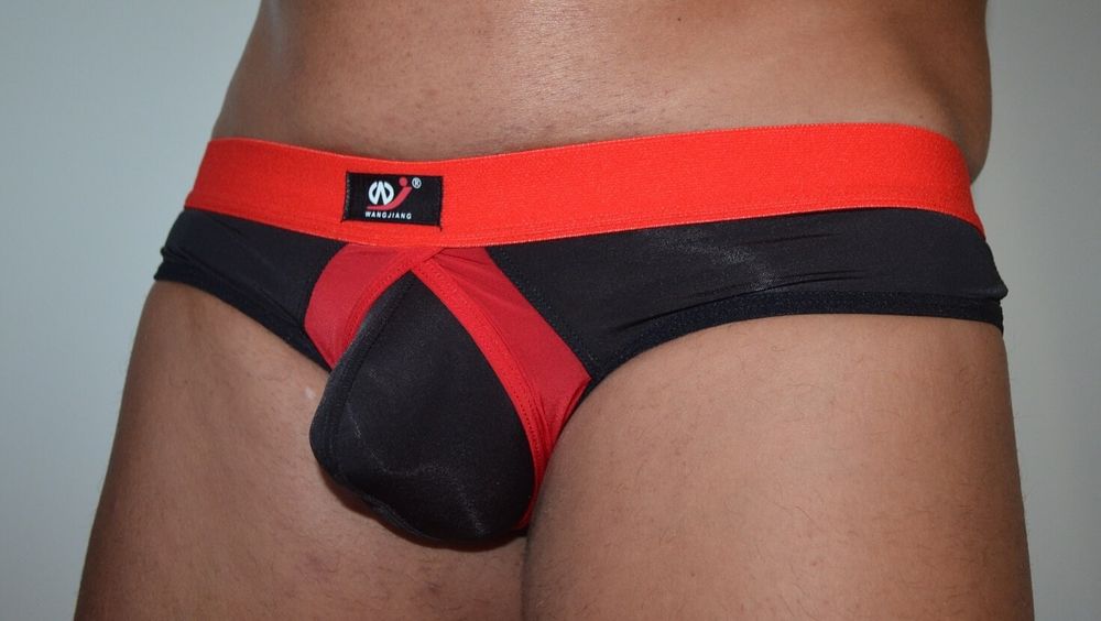 underwear bulges 2 #42