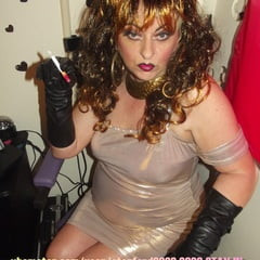 PROFESSIONAL WHORE