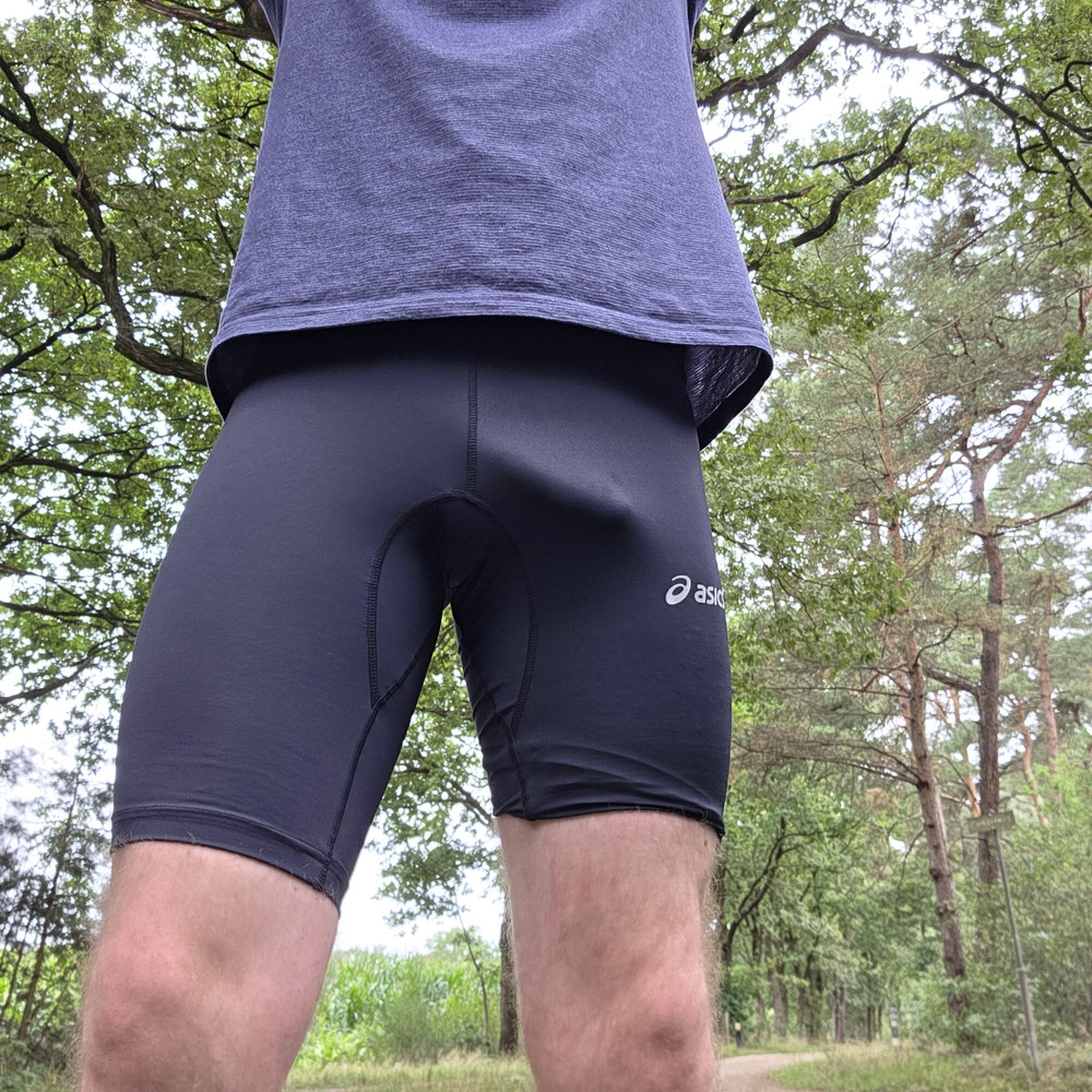 Dick outline  #18