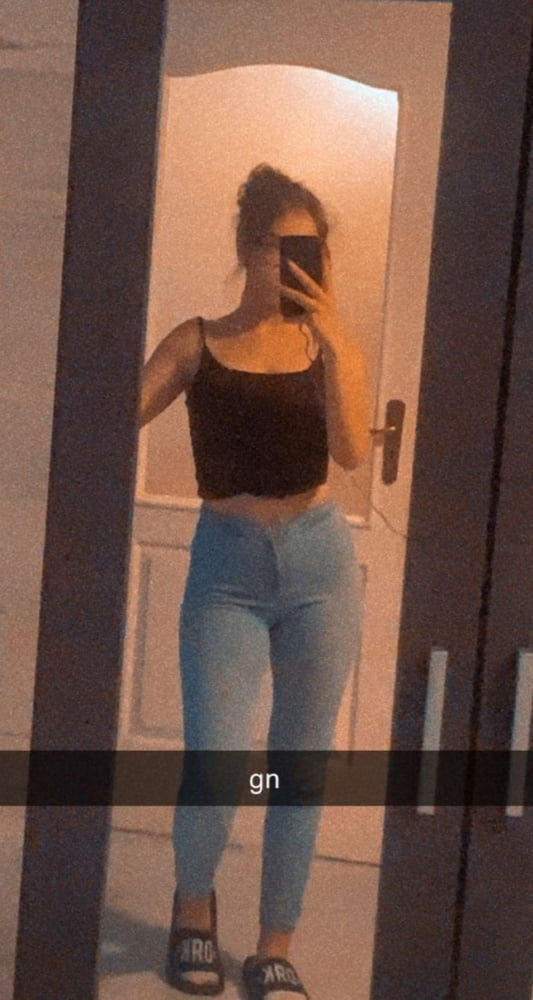 My Third GF Love cock 3