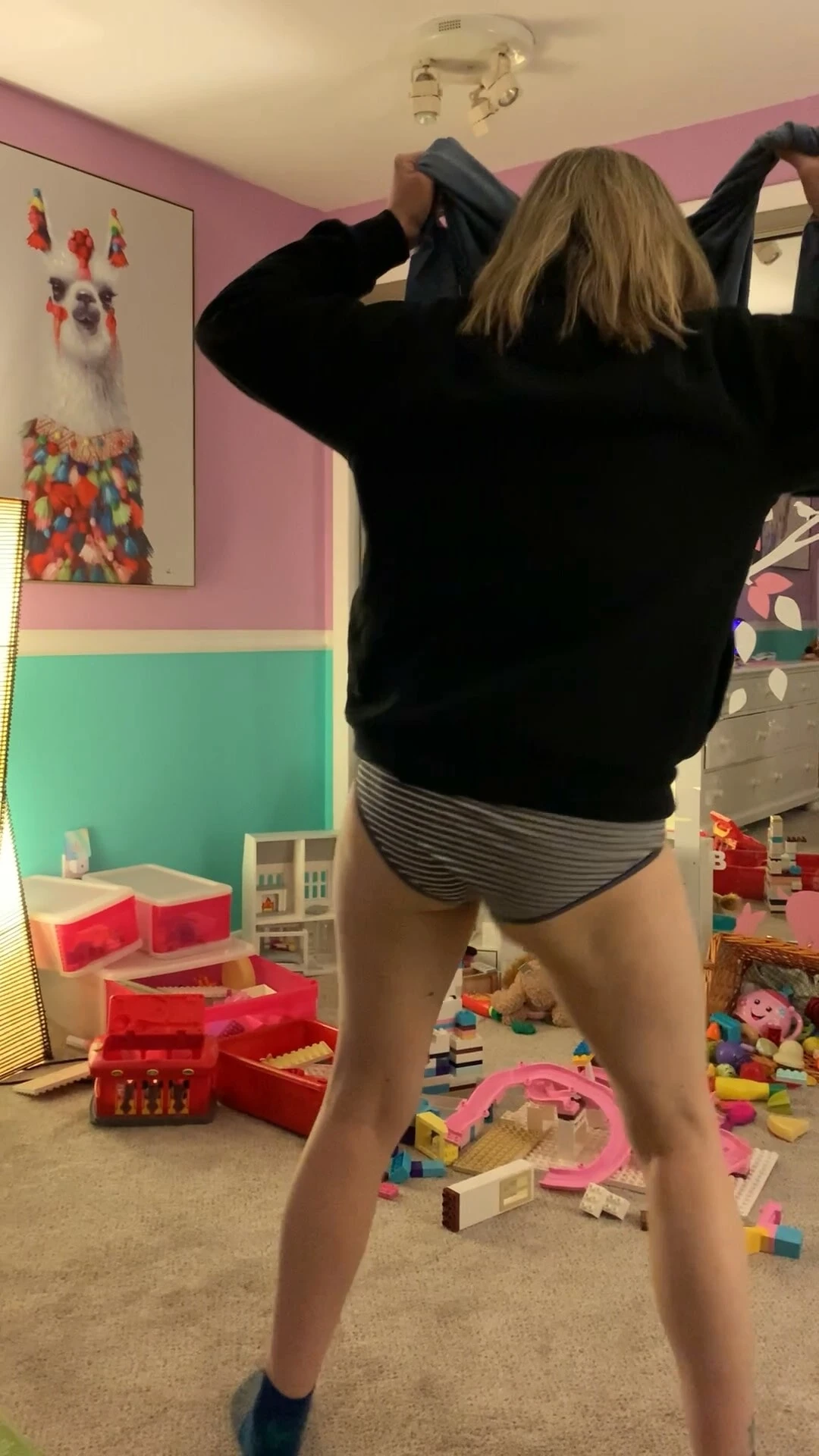 Bad Mom Butt #6
