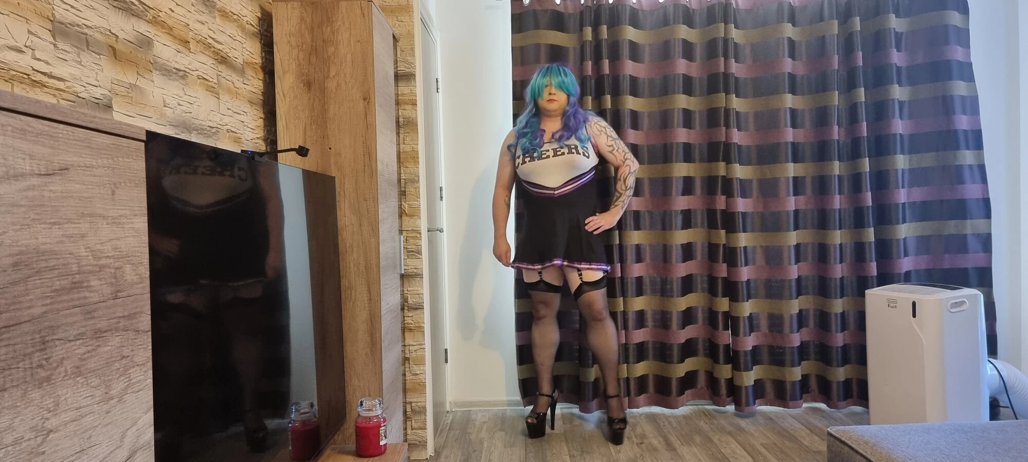Sexy outfit #45