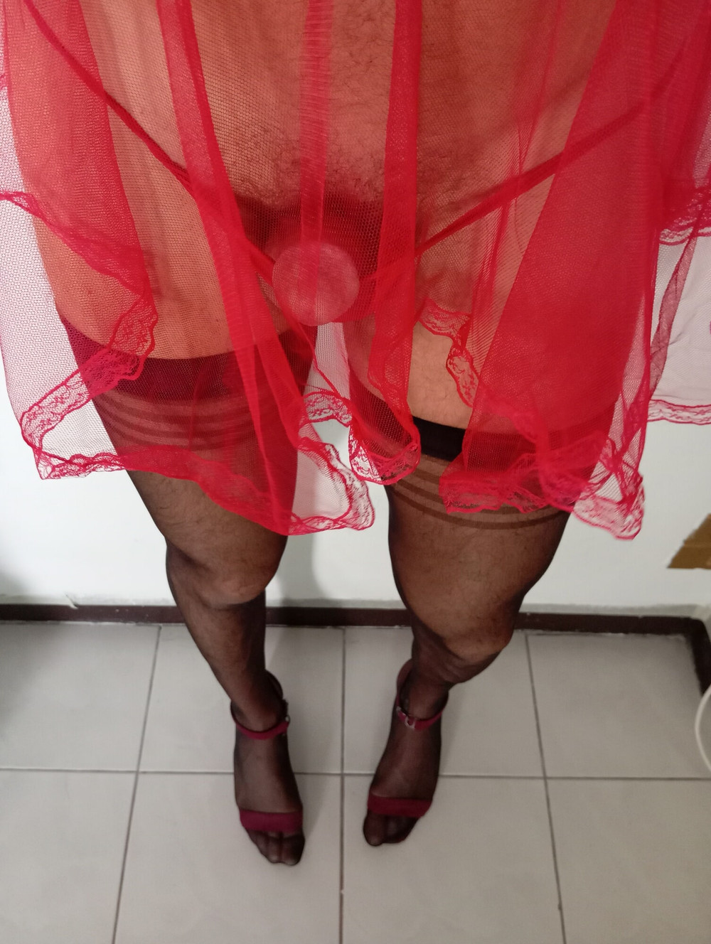 Red Hot Sissy Fantasy #50