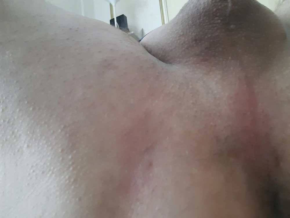 Penis i dupka #3