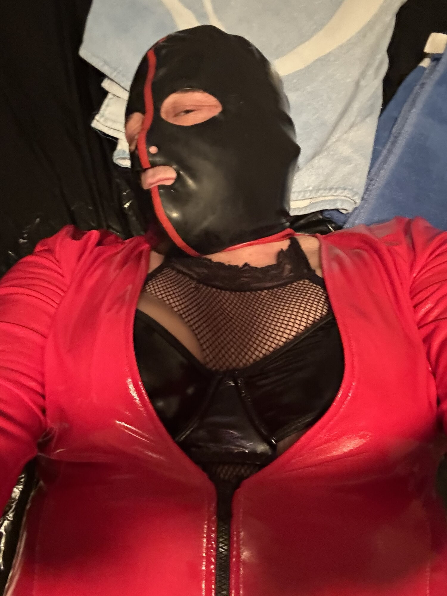 Geile Sissy Schlampe #10