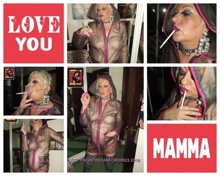 LOVE YOU MOM 13