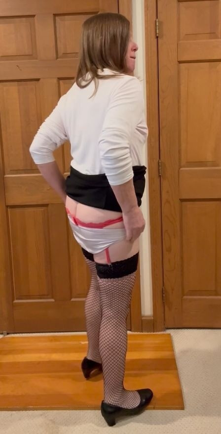 Feeling Frisky :)