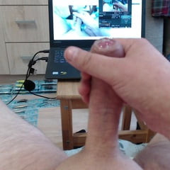 Young masturbation 