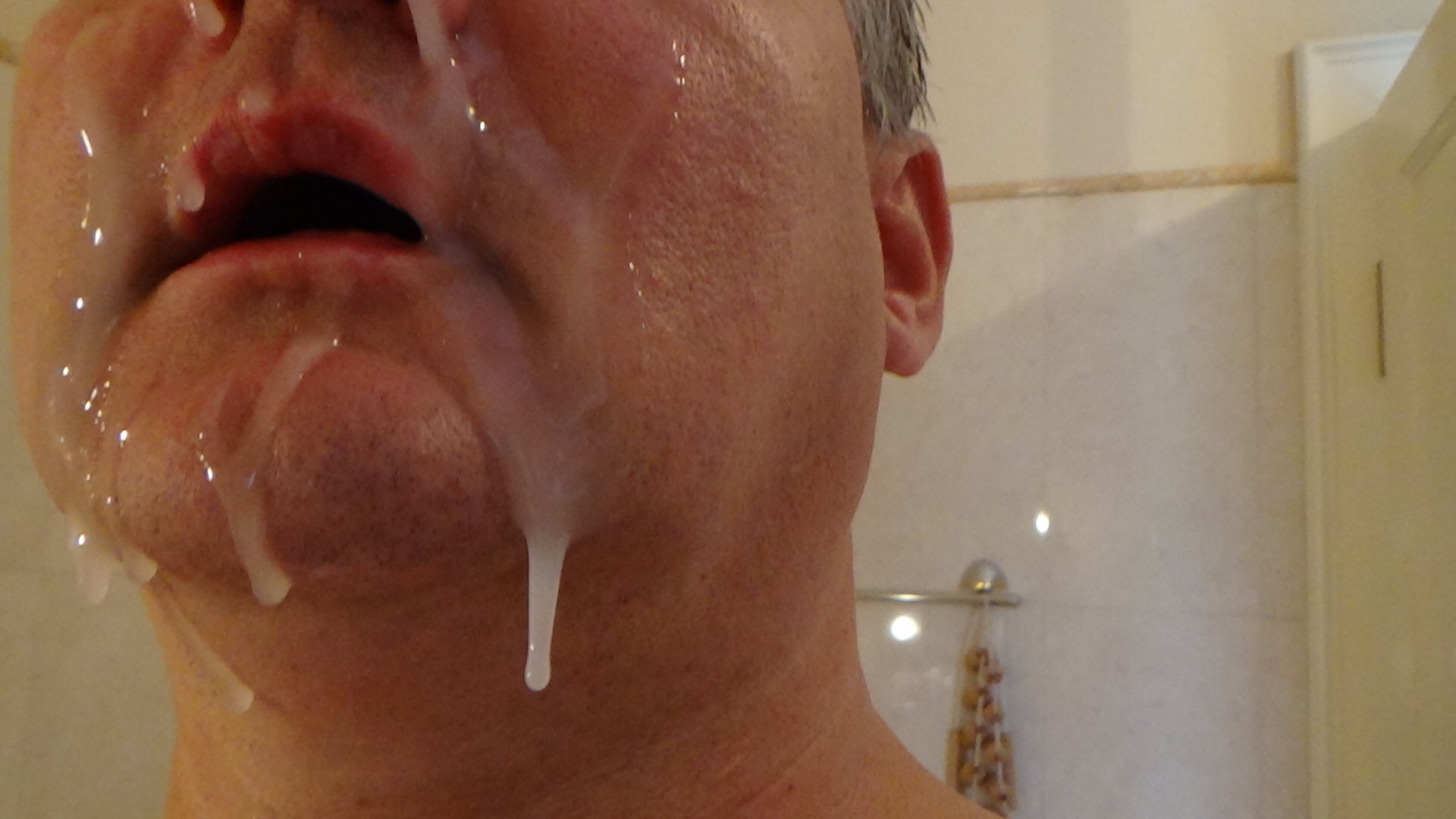 Vorfuehrung cuckold jbkbtkbtjb #3