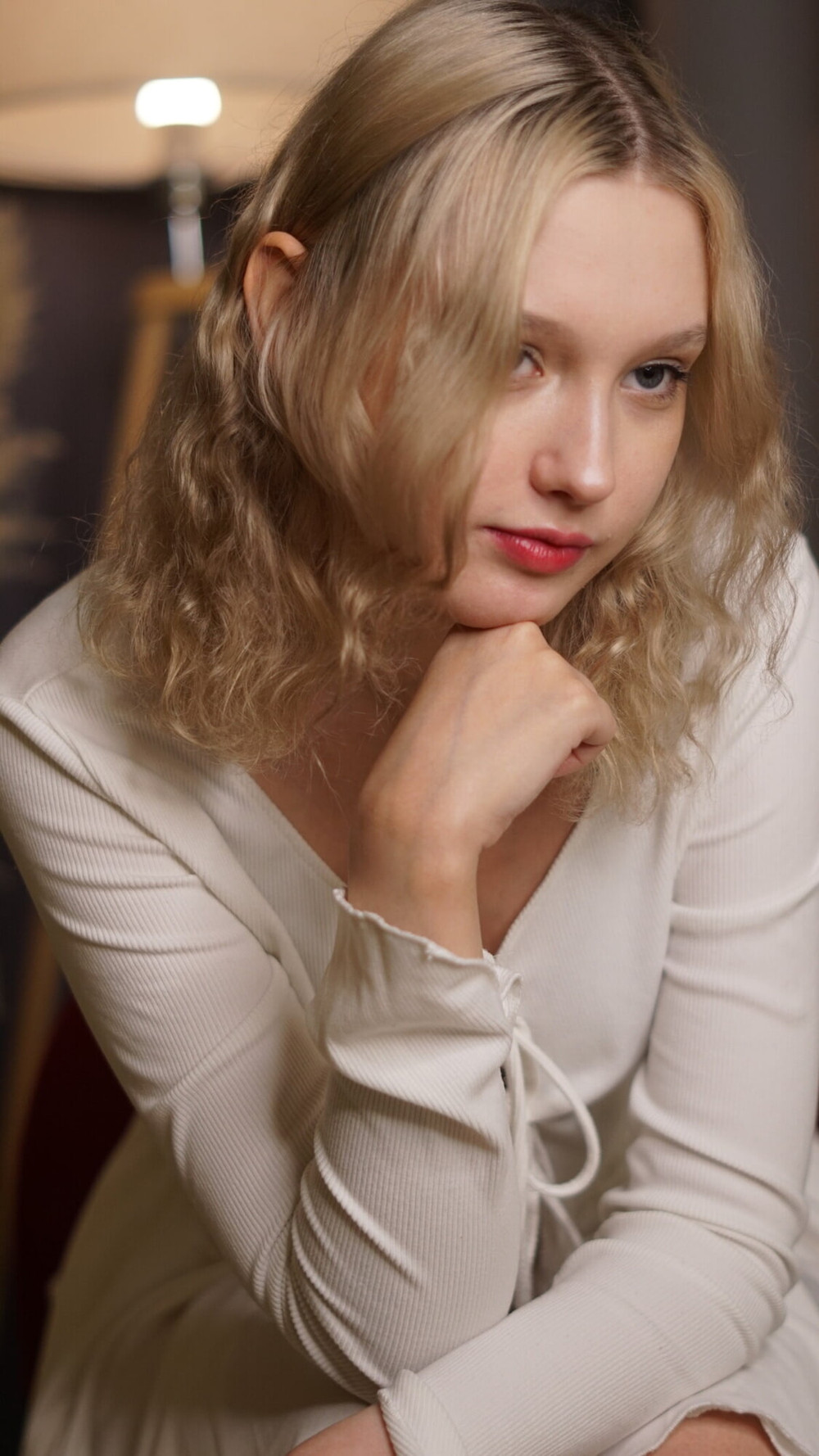 Alison Free Photos #22