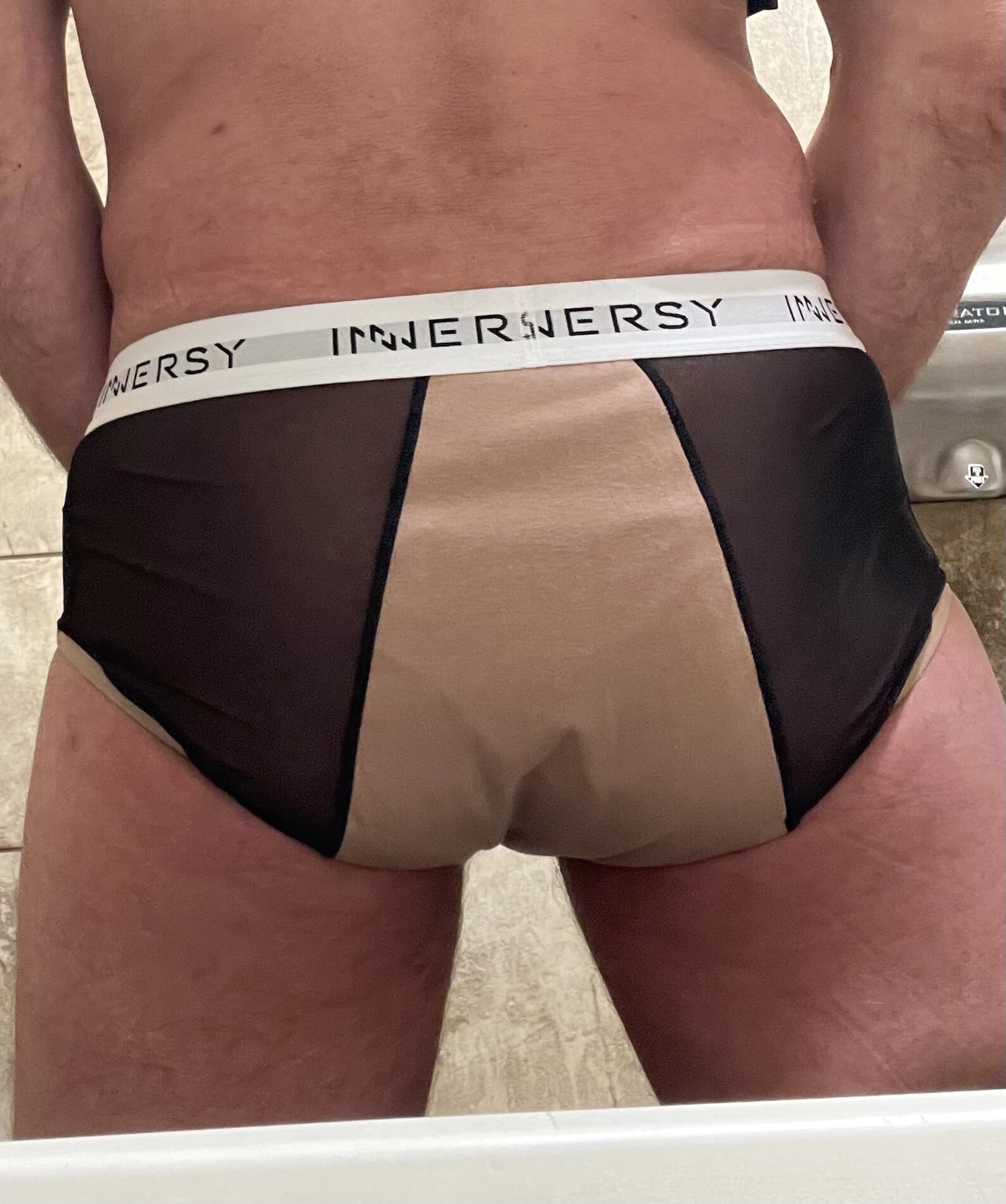 Panty  #30