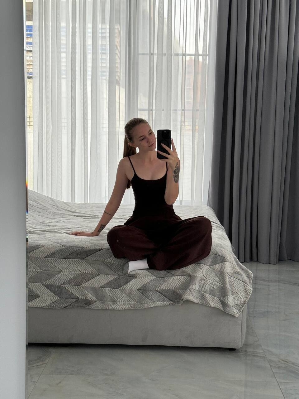 Mila Free Photos #6