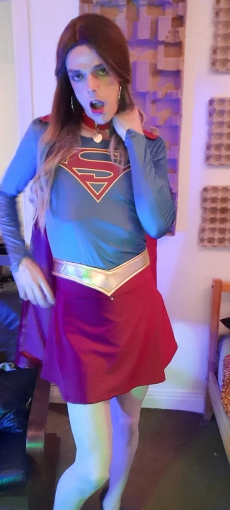 Supergurl #26