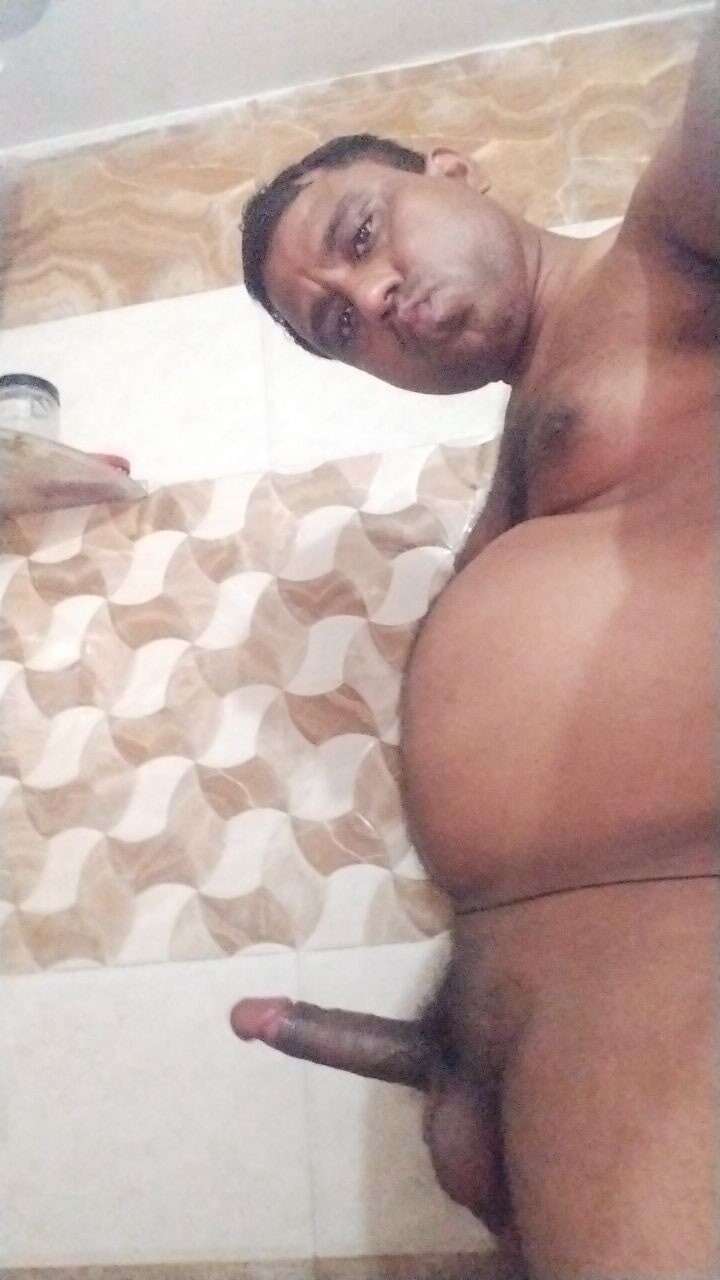 #PornStarRavi and Gigolo boy ravi big black cock (BBC) #41
