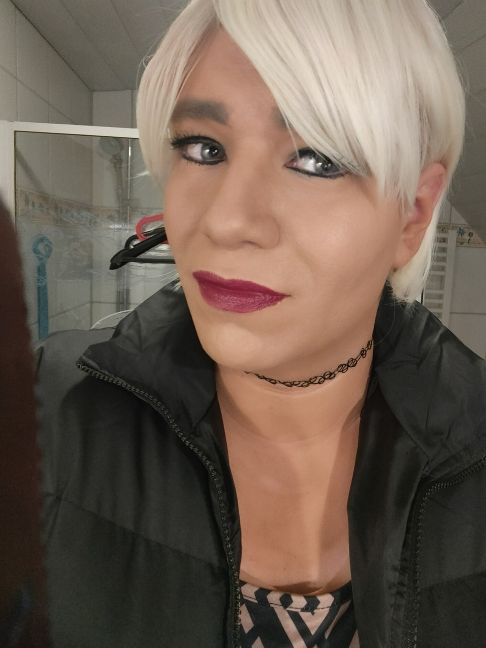 Ich als TV Sabrina  #4
