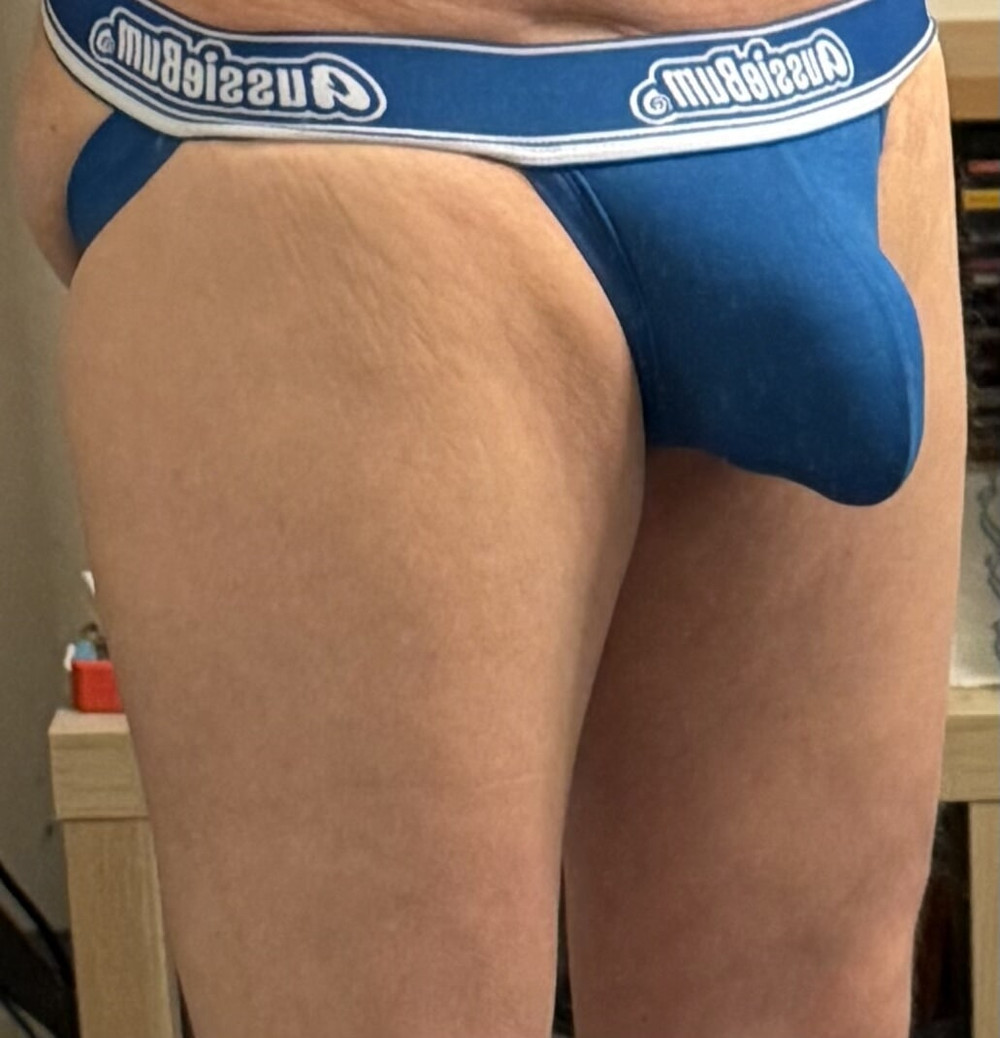 aussiebum #8