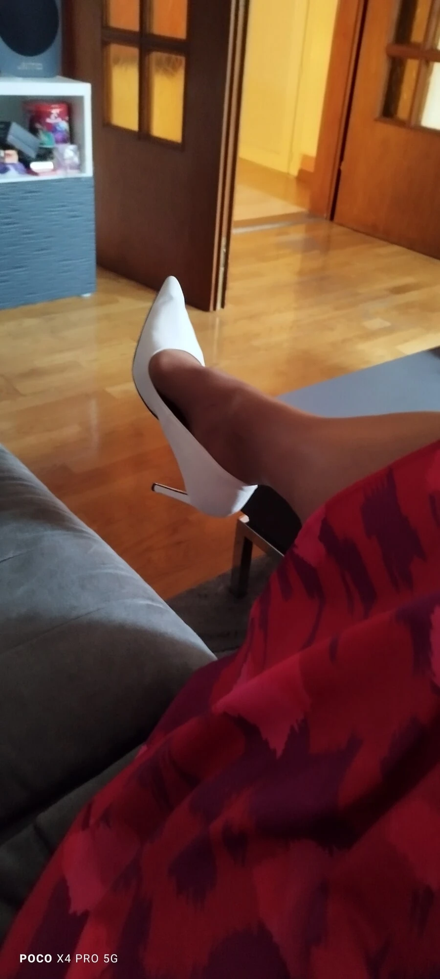 Crossdresser 2  #6
